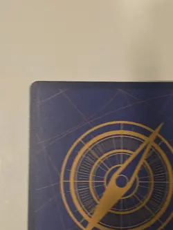 Monkey.D.Luffy P-041 One Piece TCG Card Game English NM Purple Promo (041) - Image 3