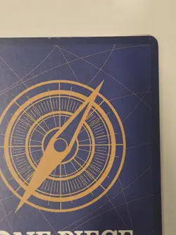 Monkey.D.Luffy P-041 One Piece TCG Card Game English NM Purple Promo (041) - Image 4