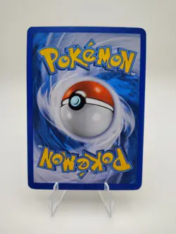 Pokemon TCG Umbreon 10/90 LP Cracked Ice Holo Undaunted - Image 3