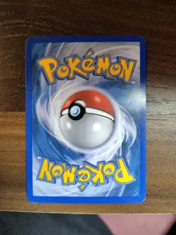 Pokemon TCG Umbreon 10/90 LP Cracked Ice Holo Undaunted - Image 4