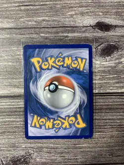 Pokemon TCG Umbreon Holo Card Undaunted Cracked Ice 10/90 MP - Image 2