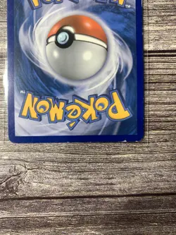 Pokemon TCG Umbreon Holo Card Undaunted Cracked Ice 10/90 MP - Image 3