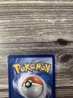 Pokemon TCG Umbreon Holo Card Undaunted Cracked Ice 10/90 MP - Image 4