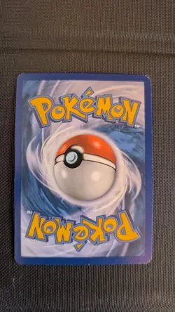 Umbreon 10/90 Cracked Ice Holo | HS-Undaunted | Pokemon TCG - VINTAGE - Image 2