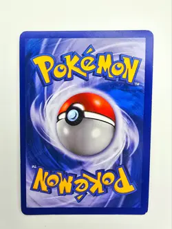 Pokemon Black Star Promo HGSS21 “Suicune” LP - Image 3