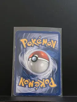 Pikachu 57/108 EX Power Keepers 2007 Reverse Holo Pokemon Card TCG HP *Crease* - Image 2