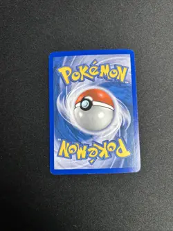 Pokemon TCG Pikachu EX Power Keepers 57/108 Reverse Holo Common NM- Very Clean - Image 5