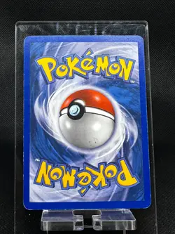 Pokemon TCG Pikachu EX Power Keepers 57/108 Reverse Holo Common - Image 3