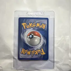 Pokemon Pikachu EX Power Keepers 57/108 Reverse Holo Stamped - Image 2