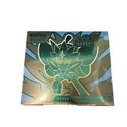 Pokemon Scarlet & Violet Twilight Masquerade ETB Factory Sealed - Image 1