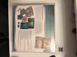 Pokemon Scarlet Violet TWILIGHT MASQUERADE Elite Trainer Box FACTORY SEALED ETB - Image 3
