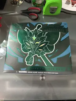 Pokemon Scarlet Violet TWILIGHT MASQUERADE Elite Trainer Box FACTORY SEALED ETB - Image 1