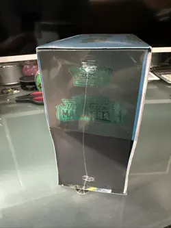 Pokemon Scarlet Violet TWILIGHT MASQUERADE Elite Trainer Box FACTORY SEALED ETB - Image 4