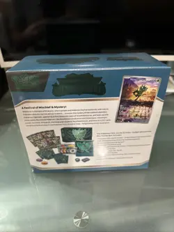Pokemon Scarlet Violet TWILIGHT MASQUERADE Elite Trainer Box FACTORY SEALED ETB - Image 5