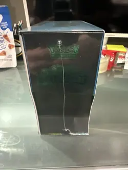 Pokemon Scarlet Violet TWILIGHT MASQUERADE Elite Trainer Box FACTORY SEALED ETB - Image 5