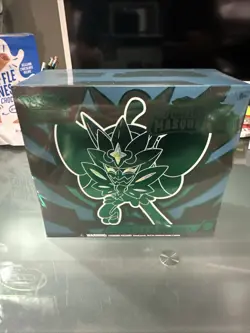 Pokemon Scarlet Violet TWILIGHT MASQUERADE Elite Trainer Box FACTORY SEALED ETB - Image 1