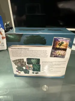 Pokemon Scarlet Violet TWILIGHT MASQUERADE Elite Trainer Box FACTORY SEALED ETB - Image 4