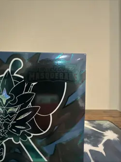 Pokemon Scarlet Violet TWILIGHT MASQUERADE Elite Trainer Box FACTORY SEALED ETB - Image 2
