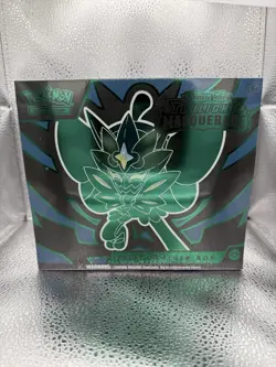 Pokemon Scarlet Violet TWILIGHT MASQUERADE Elite Trainer Box FACTORY SEALED ETB - Image 1