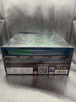 Pokemon Scarlet Violet TWILIGHT MASQUERADE Elite Trainer Box FACTORY SEALED ETB - Image 4