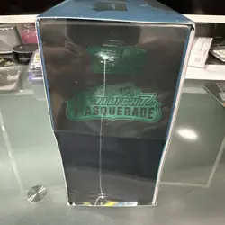 Pokemon Scarlet Violet TWILIGHT MASQUERADE Elite Trainer Box FACTORY SEALED ETB - Image 3