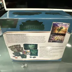 Pokemon Scarlet Violet TWILIGHT MASQUERADE Elite Trainer Box FACTORY SEALED ETB - Image 5