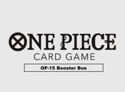 One Piece: OP-15 Booster Box English ✅ CONFIRMED PRESALE ✅ Free AU Shipping 17/4 - Image 1