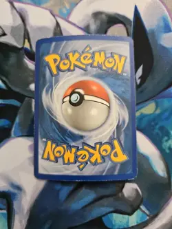 Pokemon EX Dragon Frontiers Island Hermit 76/101 Reverse Holo Uncommon Played - Image 2