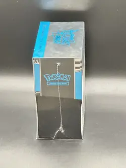 Black Bolt Pokemon Center Exclusive Elite Trainer Box Factory Sealed ETB - Image 3