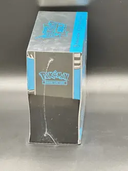 Black Bolt Pokemon Center Exclusive Elite Trainer Box Factory Sealed ETB - Image 4