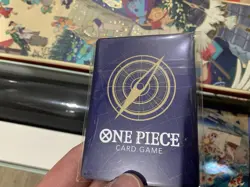 1x One Piece Card Game - 1st Anniversary Set - English Version - NEW SEALED Pack - Image 3