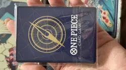 One Piece 1st Anniversary Set English Version, Brand New - Image 5