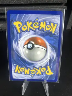 Pokemon TCG Shining Volcanion Shining Legends Holo Card 27/73 - Image 4
