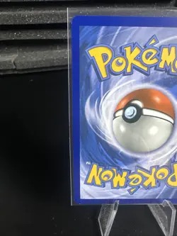 Pokemon TCG Shining Volcanion Shining Legends Holo Card 27/73 - Image 5