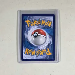 Shining Volcanion 27/73 Pokemon TCG Card Shining Legends 2017 NM/M - Image 2