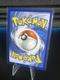 Pokemon TCG Shining Legends Volcanion 27/73 Shiny Holo Rare Card - Image 4