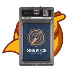 Boa Hancock - OP02-059 - PSA 10 - Box Topper - OP02 - One Piece TCG - 2023 - Image 2