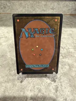 Magic The Gathering Buster Sword (Borderless) Final Fantasy Regular - Image 2