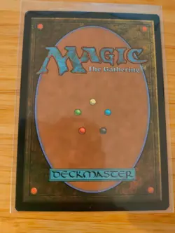 MTG Ajani, Outland Chaperone 0004 Lorwyn Eclipsed M/NM Free UK P&P - Image 2