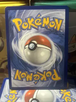 Mew ex 193/165 Sv: Scarlet & Violet 151 Full Art Holo Pokemon TCG - Image 2
