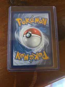 Pokemon TCG Blaziken v 161/198 Chilling Reign Ultra Rare Card NM Condition - Image 2