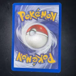 1999 Pokemon Trainer Rockets Sneak Attack 1st Edition Card 72/82 LP-NM - Image 2