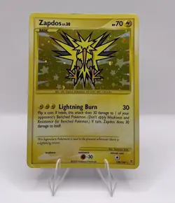 Zapdos 150/147 - Supreme Victors - Pokemon Card - Image 1