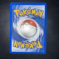 Pokemon TCG Totodile Neo Genesis 1st Edition Common Card 80/111 - Image 2