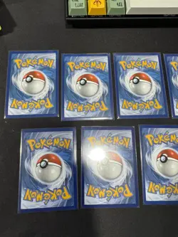 Radiant Pokemon and Amazing Rare Card Lot of 16 Charizard Eevee Promo - Image 3