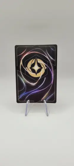 Disney Lorcana TCG: Tinker Bell- Epic 214/204 NM Foil Card - Image 3