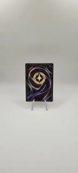 Disney Lorcana TCG: Tinker Bell- Epic 214/204 NM Foil Card - Image 4