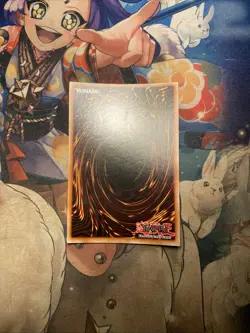 Armades, Keeper of Boundaries PGL2-EN043 Gold rare 1st Ed NM Yugioh Card - Image 2