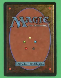 Magic the Gathering Field of Dreams (Legends) - Image 2