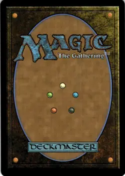 MTG Fire Magic Normal NM FINAL FANTASY Magic 136 - Image 2